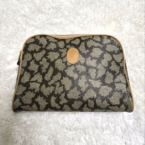 YSL Vintage Pouch